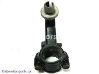 Used Yamaha Dirt Bike TTR 125 OEM part # 38V-82911-00-00 left lever holder for sale