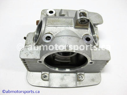 Used Yamaha Dirt Bike TTR 125 OEM part # 5HP-11111-00-00 cylinder head for sale