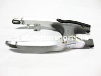 Used Yamaha Dirt Bike YZ250F OEM part # 2S2-22110-70-00 rear swing arm for sale
