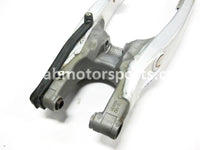 Used Yamaha Dirt Bike YZ250F OEM part # 2S2-22110-70-00 rear swing arm for sale