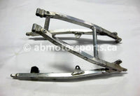 Used Yamaha Dirt Bike YZ250F OEM part # 2S2-21190-70-00 rear frame for sale