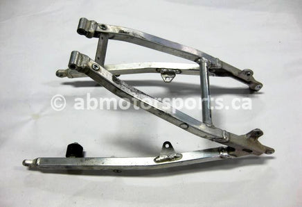Used Yamaha Dirt Bike YZ250F OEM part # 2S2-21190-70-00 rear frame for sale