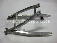 Used Yamaha Dirt Bike YZ250F OEM part # 2S2-21190-70-00 rear frame for sale