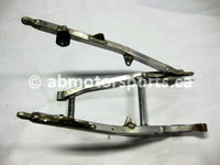 Used Yamaha Dirt Bike YZ250F OEM part # 2S2-21190-70-00 rear frame for sale
