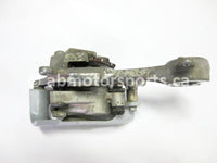 Used Yamaha Dirt Bike YZ250F OEM part # 1C3-2580W-50-00 OR 1C3-2580W-51-00 OR 1C3-2580W-52-00 rear brake caliper for sale