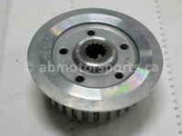 Used Yamaha Dirt Bike YZ250F OEM part # 5NL-16371-00-00 clutch boss for sale