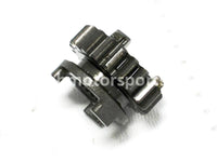 Used Yamaha Dirt Bike YZ250F OEM part # 5NL-17131-10-00 OR 5NL-17131-00-00 OR 5NL-17131-01-00 third pinion gear 20 teeth for sale