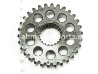 Used Yamaha Dirt Bike YZ250F OEM part # 5NL-11536-00-00 OR 5NL-11536-10-00 gear drive for sale