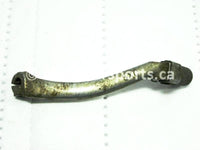 Used Yamaha Dirt Bike YZ250F OEM part # 5XC-18110-00-00 shift pedal for sale