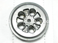 Used Yamaha Dirt Bike YZ250F OEM part # 5HD-16351-00-00 clutch pressure plate for sale