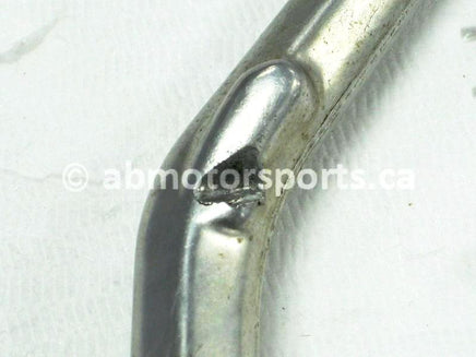 Used Yamaha Dirt Bike YZ250F OEM part # 5XC-15620-10-00 kick start for sale