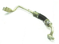Used Yamaha Dirt Bike YZ250F OEM part # 5XC-13465-30-00 left oil hose for sale