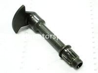 Used Yamaha Dirt Bike YZ250F OEM part # 5NL-16111-00-00 balancer shaft for sale