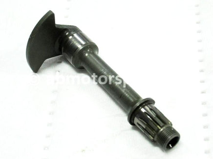 Used Yamaha Dirt Bike YZ250F OEM part # 5NL-16111-00-00 balancer shaft for sale