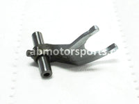 Used Yamaha Dirt Bike YZ250F OEM part # 5NL-18502-00-00 OR 5NL-18502-10-00 center shift fork for sale