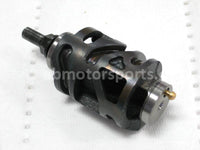 Used Yamaha Dirt Bike YZ250F OEM part # 5NL-18541-00-00 shift cam for sale