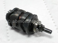 Used Yamaha Dirt Bike YZ250F OEM part # 5NL-18541-00-00 shift cam for sale