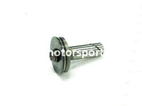 Used Yamaha Dirt Bike YZ250F OEM part # 5NL-16356-00-00 clutch push rod for sale