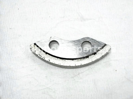 Used Yamaha Dirt Bike YZ250F OEM part # 5NL-11454-00-00 crankshaft weight for sale