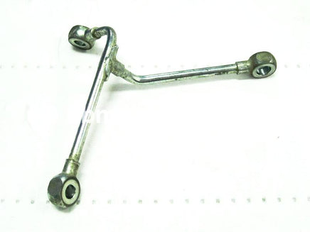 Used Yamaha Dirt Bike YZ250F OEM part # 5NL-13161-20-00 OR 5NL-13161-21-00 oil delivery pipe for sale