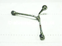 Used Yamaha Dirt Bike YZ250F OEM part # 5NL-13161-20-00 OR 5NL-13161-21-00 oil delivery pipe for sale