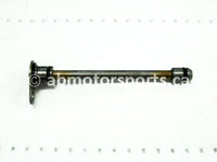 Used Yamaha Dirt Bike YZ250F OEM part # 5NL-13171-00-00 oil delivery pipe for sale