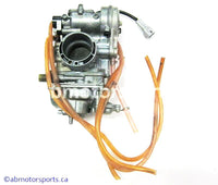 Used Yamaha Dirt Bike YZ250F OEM part # 5XC-14101-G0-00 carburetor for sale