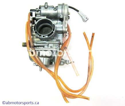 Used Yamaha Dirt Bike YZ250F OEM part # 5XC-14101-G0-00 carburetor for sale