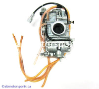 Used Yamaha Dirt Bike YZ250F OEM part # 5XC-14101-G0-00 carburetor for sale