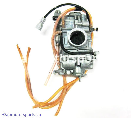 Used Yamaha Dirt Bike YZ250F OEM part # 5XC-14101-G0-00 carburetor for sale