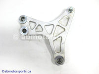 Used Yamaha Dirt Bike YZ250F OEM part # 5XC-21417-G0-00 engine mount bracket for sale