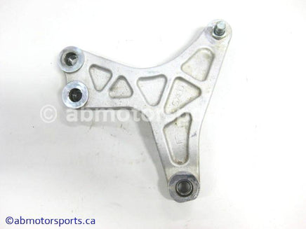 Used Yamaha Dirt Bike YZ250F OEM part # 5XC-21417-G0-00 engine mount bracket for sale