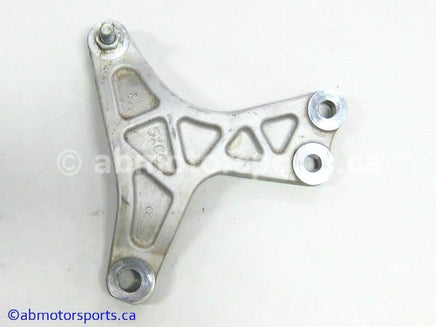 Used Yamaha Dirt Bike YZ250F OEM part # 5XC-21418-G0-00 engine mount bracket for sale