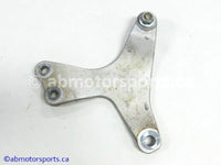 Used Yamaha Dirt Bike YZ250F OEM part # 5XC-21418-G0-00 engine mount bracket for sale