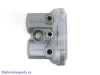 Used Yamaha Dirt Bike YZ250F OEM part # 5NL-11191-20-00 cylinder head cover for sale