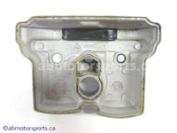 Used Yamaha Dirt Bike YZ250F OEM part # 5NL-11191-20-00 cylinder head cover for sale