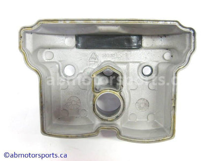 Used Yamaha Dirt Bike YZ250F OEM part # 5NL-11191-20-00 cylinder head cover for sale