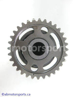 Used Yamaha Dirt Bike YZ250F OEM part # 5UL-12170-10-00 camshaft intake for sale
