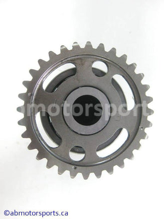 Used Yamaha Dirt Bike YZ250F OEM part # 5UL-12170-10-00 camshaft intake for sale