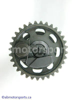 Used Yamaha Dirt Bike YZ250F OEM part # 5UL-12180-10-00 camshaft exhaust for sale