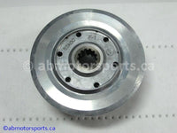 Used Yamaha Dirt Bike YZ450F OEM part # 5TA-16371-00-00 OR 5TA-16371-02-00 clutch boss for sale