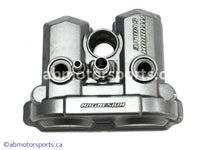 Used Yamaha Dirt Bike YZ450F OEM part # 5TA-11191-00-00 OR 5TA-11191-10-00 cylinder head cover for sale