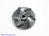 Used Yamaha Dirt Bike YZ450F OEM part # 5DJ-12451-00-00 water pump impeller for sale