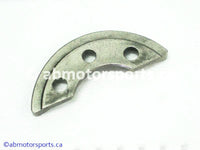 Used Yamaha Dirt Bike YZ450F OEM part # 5BE-11454-00-00 crankshaft balance weight for sale