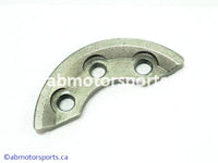 Used Yamaha Dirt Bike YZ450F OEM part # 5BE-11454-00-00 crankshaft balance weight for sale