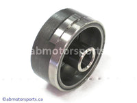 Used Yamaha Dirt Bike YZ450F OEM part # 5TA-85550-00-00 flywheel for sale