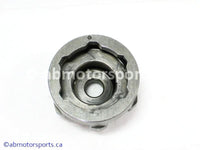 Used Yamaha Dirt Bike YZ450F OEM part # 4EW-18185-00-00 segment for sale