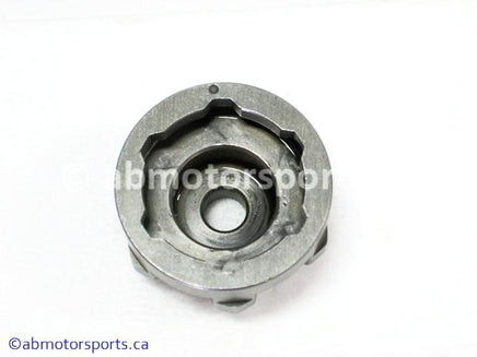 Used Yamaha Dirt Bike YZ450F OEM part # 4EW-18185-00-00 segment for sale