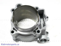 Used Yamaha Dirt Bike YZ450F OEM part # 5TA-11311-00-00 cylinder for sale