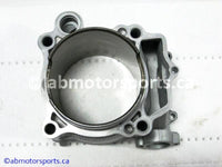 Used Yamaha Dirt Bike YZ450F OEM part # 5TA-11311-00-00 cylinder for sale